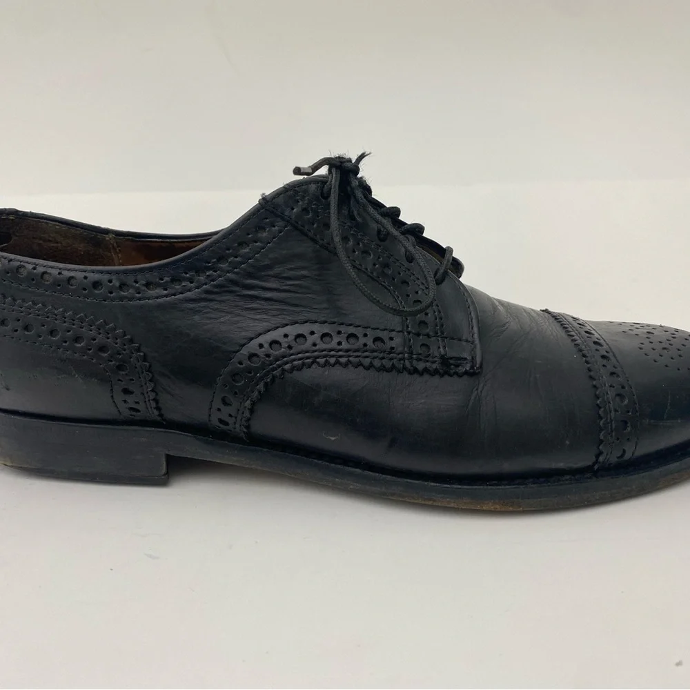 Cole Haan elegant black